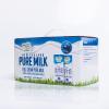 纽麦福全脂纯牛奶礼盒装250ml*12