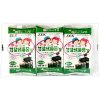 ZEK竹盐烤海苔5g*3