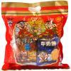 旺旺 哎呦休闲零食大礼包 年货礼盒 综合口味 298g