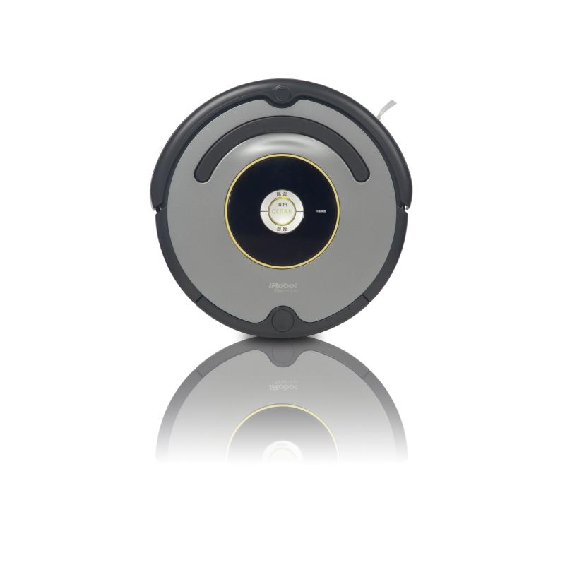 iRobot 吸尘机器人 630