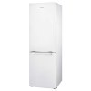三星(SAMSUNG)290升双门冰箱 风冷无霜 智能变频 超大瓶架 家用 BCD-290WNSIWW1
