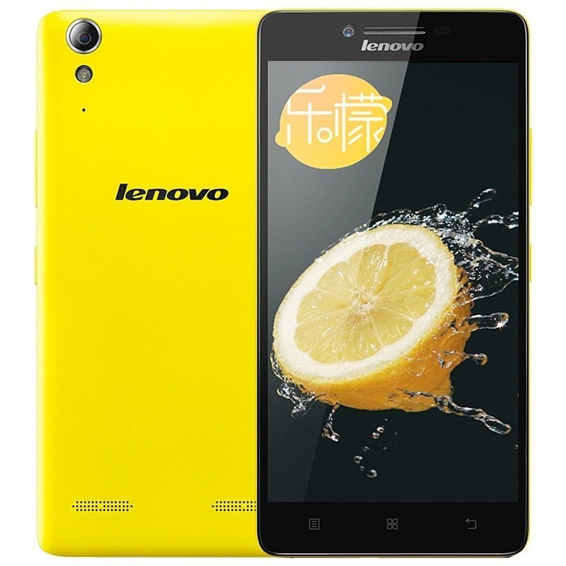 联想 K3（Lenovo K30-E）16GB 电信4G入库版 (雅典黄)
