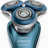 飞利浦(Philips) 电动剃须刀S7370 干湿两用充电式三刀头男士刮胡刀 可全身水洗
