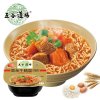 五谷道场 番茄牛腩面 112g/碗