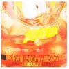 康师傅冰红茶青苹果味500ml/550ml*15瓶 箱装 茶饮料（新老包装交替发货）