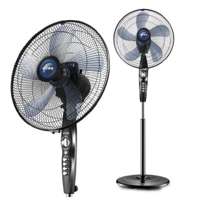 电风扇 艾美特电风扇 艾美特(airmate) fs4068t2 机械版 落地扇怎么样