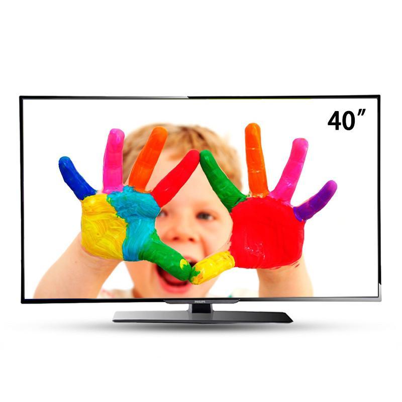 40PFL3240/T3 40寸USB播放 LED电视机 新品上市