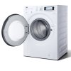 倍科（beko）WMY61241PTL 6公斤 欧洲原装进口 全自动变频滚筒洗衣机（白色）