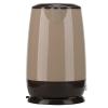 美的（Midea）WHP1701b 外塑内钢双层无缝防烫进口温控1.7L保温电热水壶电水壶 咖啡色