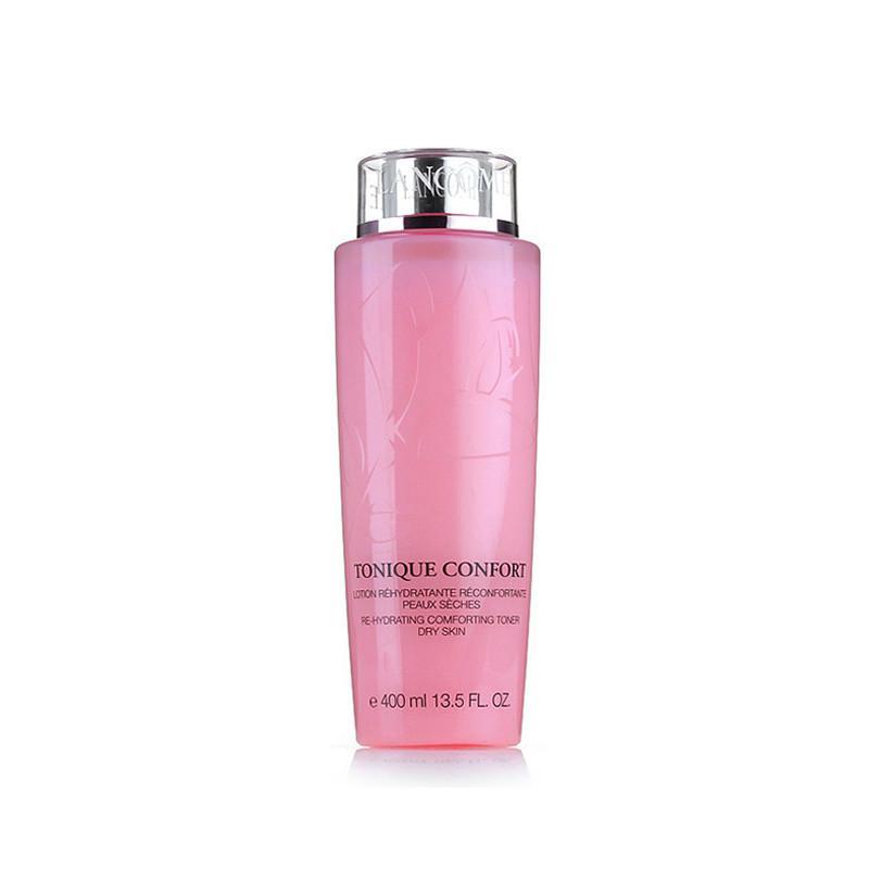 Lancome兰蔻粉水 清莹柔肤爽肤水 柔肤水 400ml