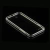 Alef Desgin iPhone6Plus羽毛保护壳白色AD3338