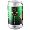嘉士伯特醇啤酒罐装330mL*6
