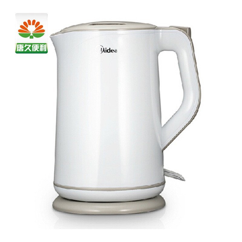 美的电水壶 QJ1501a