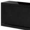 安桥（ONKYO）QBX-301 家用音响 无线音乐系统 QQ音乐平台 无线扬声器 迷你组合音响