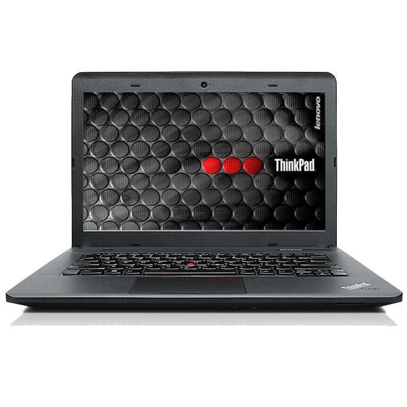 ThinkPad E440(20C5A0LXCD)14英寸笔记电脑（I3-4000M 4G 1G独显 ）