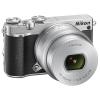 尼康(Nikon)1 J5(10-30)PD KIT银色