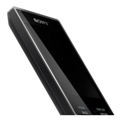索尼(sony)nwz-a15 hifi 无损音乐播放器 16g内存 walkman 黑色