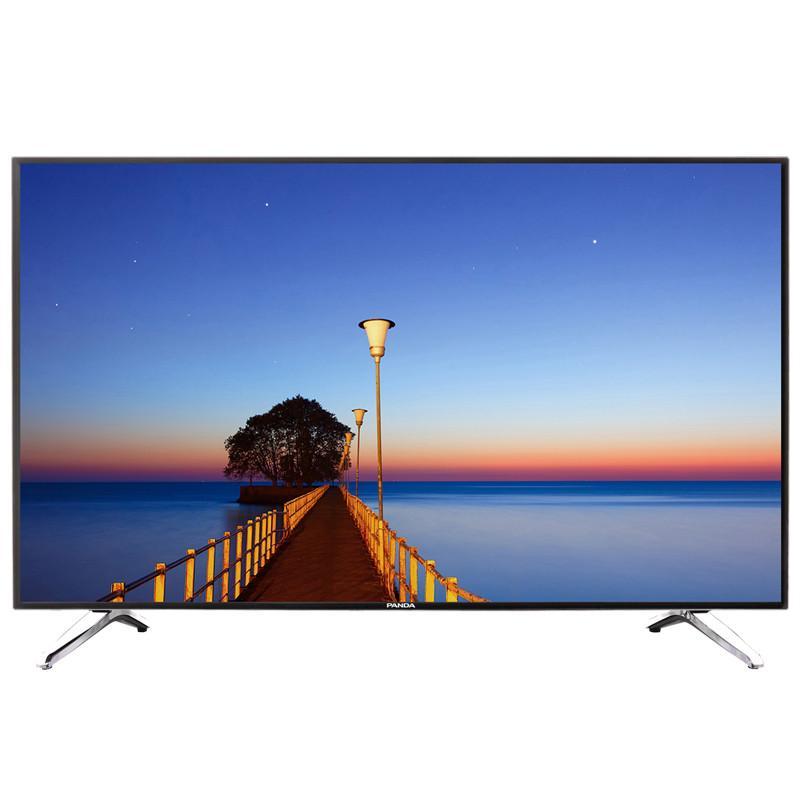 熊猫pandale48d19sud48英寸超高清4k智能网络wifiled液晶电视