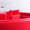 德尔玛（Deerma） DEM-F400 3.3L静音 迷你 加湿器 （红色）