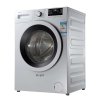 倍科（beko）WCY71031 PTL 7公斤 欧洲设计全自动滚筒洗衣机（白色）