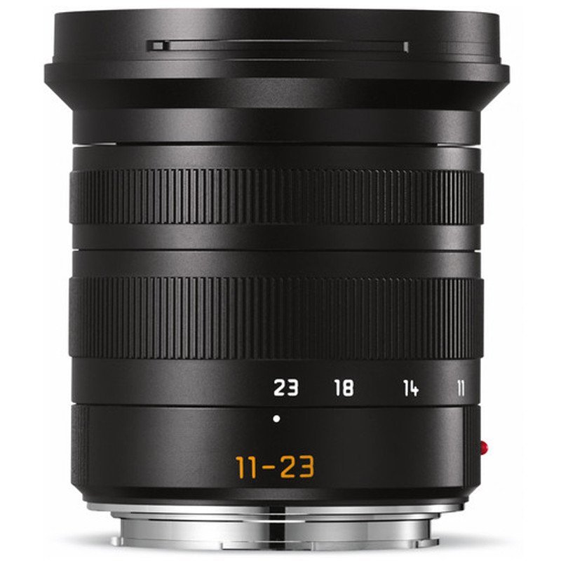 LEICA T 11-23mm f/3.5-4.5 ASPH 镜头 正品