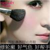 巧迪尚惠蝶恋玫瑰腮红01#暖橘色