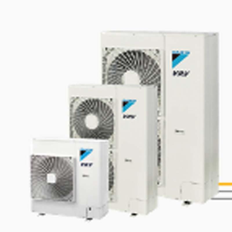 【大金(DAIKIN)系列】VRV住宅用P系列室外机RPZQ4AAV图片,高清实拍图—苏宁易购