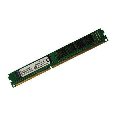 kingston/金士顿4gb ddr3 1333 4g 台式机电脑内存条 兼容1066 正品