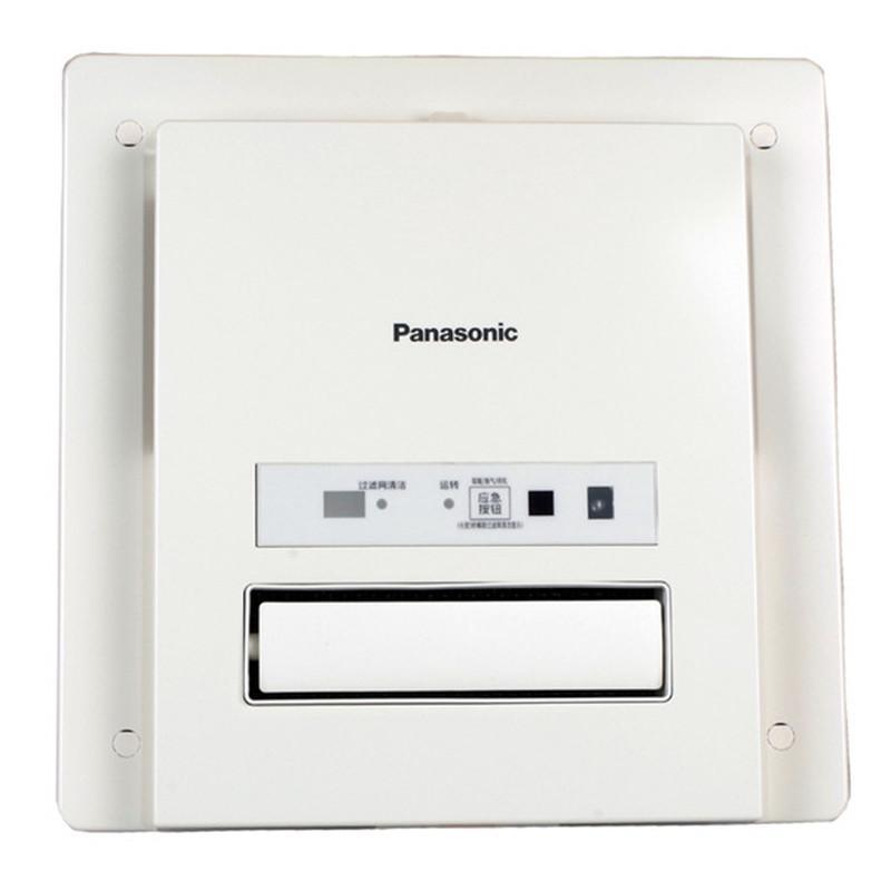 松下（Panasonic）风暖型吊顶浴霸FV-30BK1CW（珍珠白） 取暖换排气浴霸