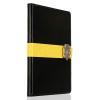 Seedoo iPad mini3保护套Mag-Sign魔徽系列-炫酷黑