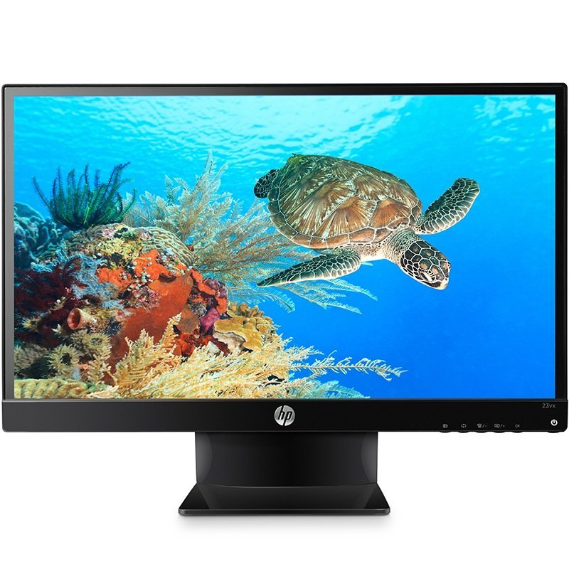 惠普(HP)23VX 23英寸 IPS 高清显示器 N1U84AA#AB2