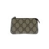 古驰（GUCCI）GG高级人造革钥匙包 233183-KGD6N