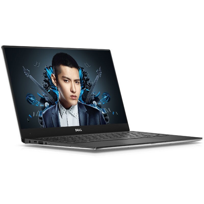 戴尔(dell)xps13-9343-3708 13.