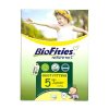 Biofities nature No.1 爱婴舒坦纸尿裤婴儿5号XL码60片11~25kg