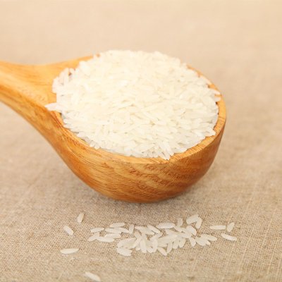 赛亚 一号香米 5kg 绿色食品认证