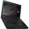ThinkPad E450 20DCA02FCD 14英寸笔记本I7-5500U 4G 1T 2G独显 海保 黑色