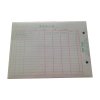 强林289-25实物出入账帐芯 25k账册帐芯 活页帐芯