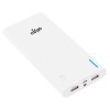 爱国者（aigo）移动电源K180 白