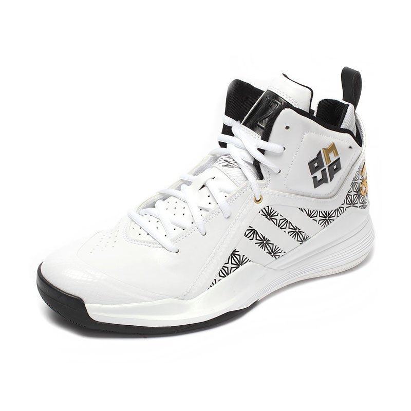 adidas阿迪达斯2015新款霍华德5代男子篮球鞋s83757/s83754s83754 39