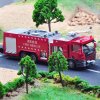 凯迪威1:50水罐消防车