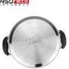 成大厨不锈钢复底汤锅TS20A1J