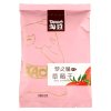 淘豆 草莓干108g独立包装草莓果脯果干小吃零食食品