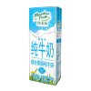 纽麦福（meadowfresh）部分脱脂纯牛奶250ml*24盒/整箱装 常温牛奶 新西兰进口