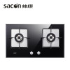 帅康(sacon)燃气灶液化气QAS-E2-82C