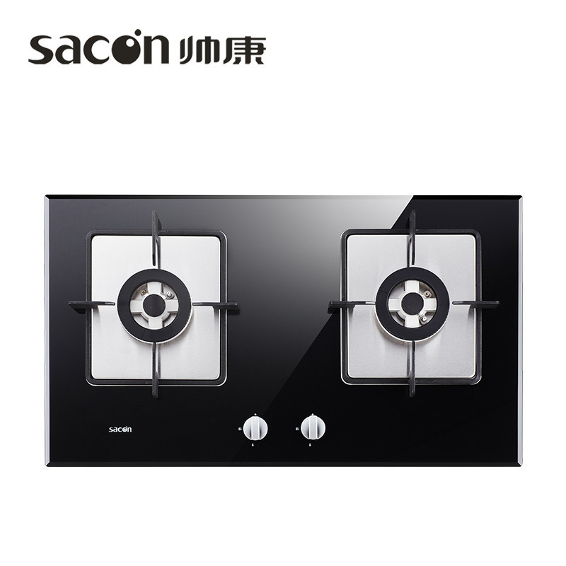帅康(sacon)燃气灶液化气QAS-E2-82C