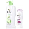 OLAY水嫩清爽720ml配舒缓清爽200ml
