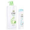 OLAY水嫩清爽1L配亮爽珍珠300ml