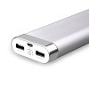 aigoL160 银色 16000mAh 正品移动电源/充电宝 手机平板通用