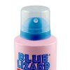 蓝蜥蜴Bluelizard 宝宝水嫩物理防晒喷雾170ML SPF30+， 儿童成人通用， 高防水 婴儿防晒