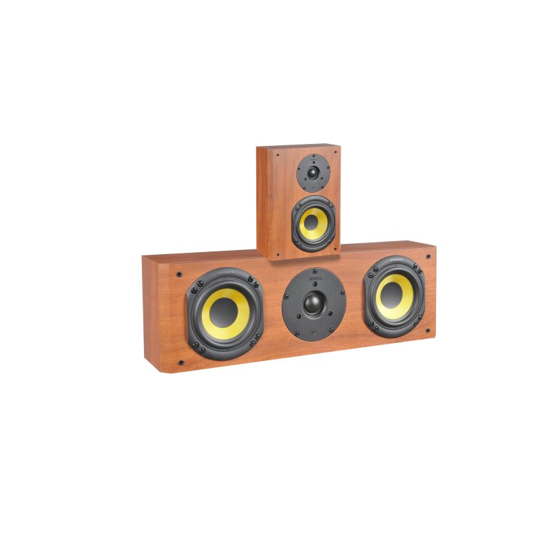 皇冠中环音响 V5CS
